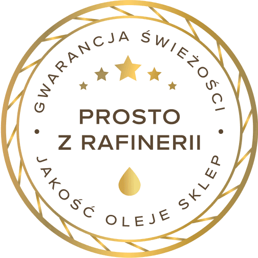 gwarancja świeżości